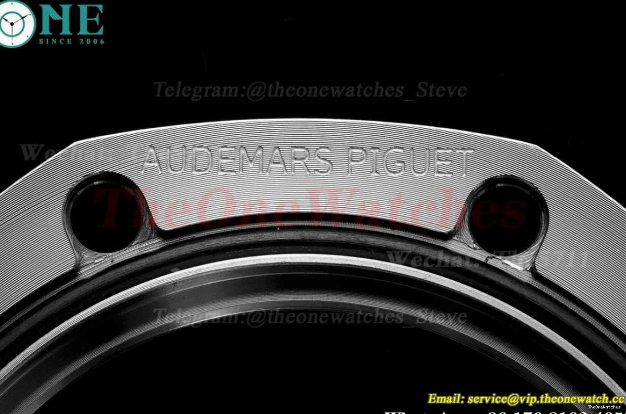 Offshore Diver 42mm Black RU Oak A4308 SS Stk APF 15720 Royal 0328